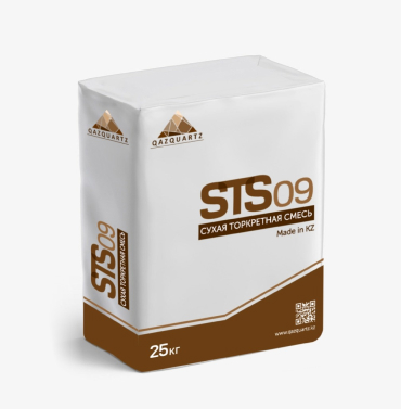 изображение: продукт компании STS09